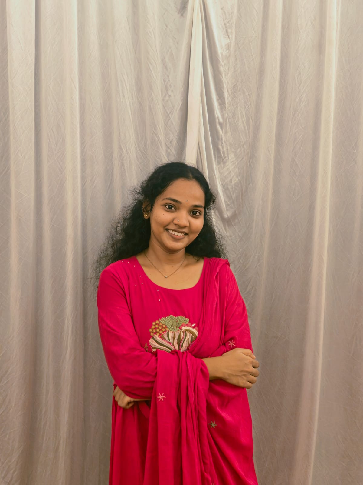 B S S Aparna